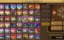 Conta Global com 2 Lds Collab Eivor e Nobara