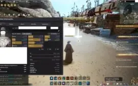 Conta Black Desert Online BDO mago 61 LifeSkiller