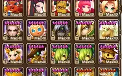PVE 100%, meta (leo, camille, oliver, smicer, mo long +)