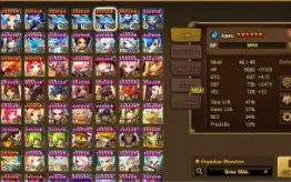 PVE 100%, meta (leo, camille, oliver, smicer, mo long +)