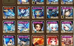 PVE 100%, meta (leo, camille, oliver, smicer, mo long +)