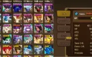 PVE 100%, meta (leo, camille, oliver, smicer, mo long +)