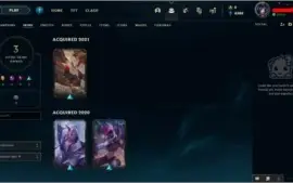 CONTA SMURF PLAT 2