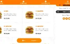 Script para Delivery com Pedidos no zap App 2024