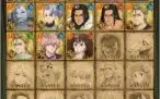 Conta Nanatsu no taizai - Grand Cross Global