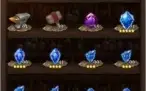 Conta Nanatsu no taizai - Grand Cross Global