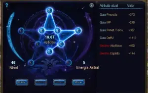 Retalhador Servidor Ophiuchus