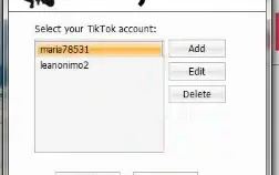 NINJATOK - Turbine seu Tik-Tok