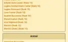 AQW CONTA COM 13 ANOS + 1000 RARES E NAVAIS COMMANDER