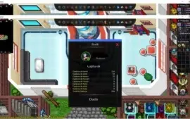 Conta no mundo Gold