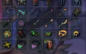 Conta high lvl PVM rs3. ~10b cash, 2813 total lv