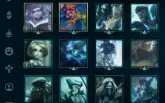 Conta mestre 2 seasons