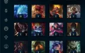 Conta mestre 2 seasons