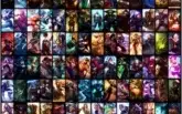 Conta Gold 2 League of Legends