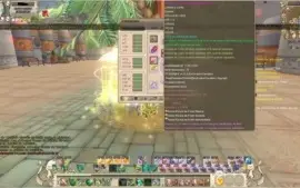 CONTA GRAND FANTASIA SS LV 80