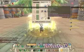 CONTA GRAND FANTASIA SS LV 80