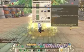 CONTA GRAND FANTASIA SS LV 80