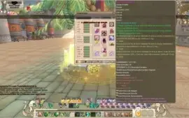 CONTA GRAND FANTASIA SS LV 80