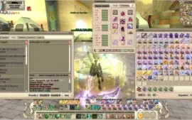 CONTA GRAND FANTASIA SS LV 80