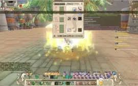 CONTA GRAND FANTASIA SS LV 80