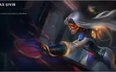 PAX SIVIR, RAMMUS REI, KAYLE JUÍZA