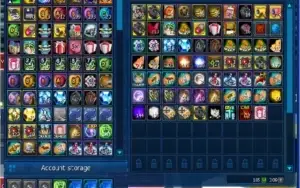 Conta Steam omegamon