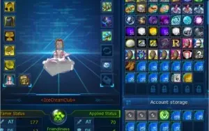 Conta Steam omegamon
