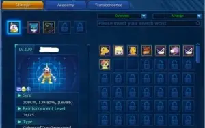 Conta Steam omegamon