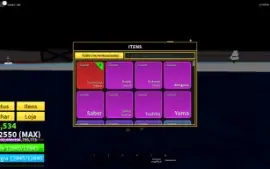 conta v4 angel full,cdk,godhuman,soulguitar,spirit no inv.