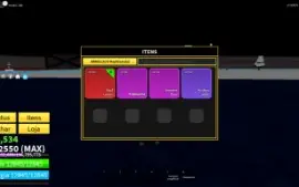 conta v4 angel full,cdk,godhuman,soulguitar,spirit no inv.