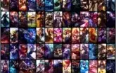 conta do lol com muita skin e passe ativado