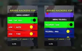 Hack Free fire VIP V1 +BRINDE atualizações grátis