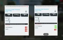 Hack Free fire VIP V1 +BRINDE atualizações grátis
