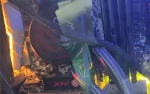 Kit Gamer Ryzen 5 3600 + Mobo + 16gb + NVMe + Teclado