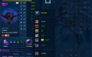 conta ladmo(lucemon)- AOX 5/5, Alter-S 6/6, Omegamon 4/5
