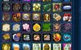 conta ladmo(lucemon)- AOX 5/5, Alter-S 6/6, Omegamon 4/5