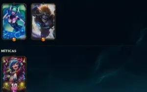 conta de lol + valorant preço negociavel