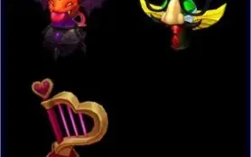 Conta League of Legends