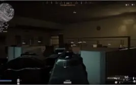 Hack SIMPLE ESP PARA WARZONE