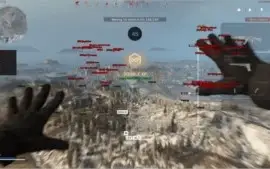 Hack SIMPLE ESP PARA WARZONE