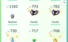 Conta pokemon go lvl 26 com rayquaza shiny
