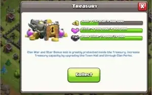 1 CONTA DE CLASH OF CLANS CV 11+ 1440 GEMAS 🔥🔥