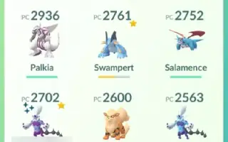 Conta Pokémon Go nível 42 24 shinys 12 lendários 5 míticos