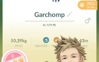 Conta Pokémon Go nível 42 24 shinys 12 lendários 5 míticos
