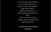 BLACK DESERT ONLINE Farming de 1 BILHÃO +++ (Energia. Level)