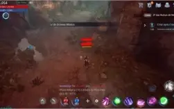 Conta Mir4 LVL 43 Power 43K (Wemix Conectada e 2 Dracos)