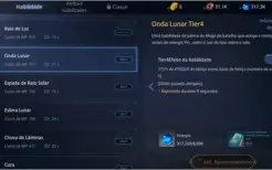 Conta Mir4 LVL 43 Power 43K (Wemix Conectada e 2 Dracos)