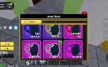 Conta Blox Fruits Super Gemada