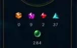 Conta LOL - Platina 2 - Nível 526 - Todos campeões