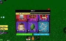 Blox Fruits - Conta Level 2140+ 🎲 FRUTAS ALEATÓRIAS 🎲 - Ou